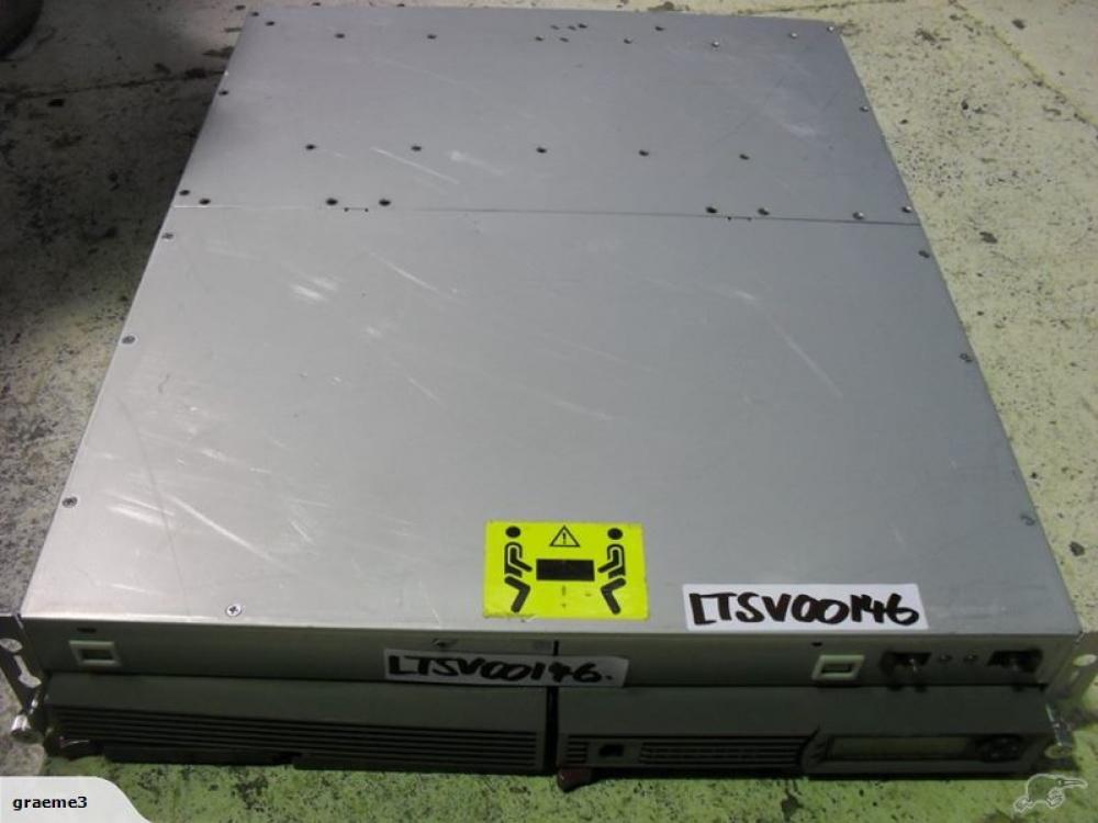 HP StorageWorks Modular Smart Array 1000 2U (A)
