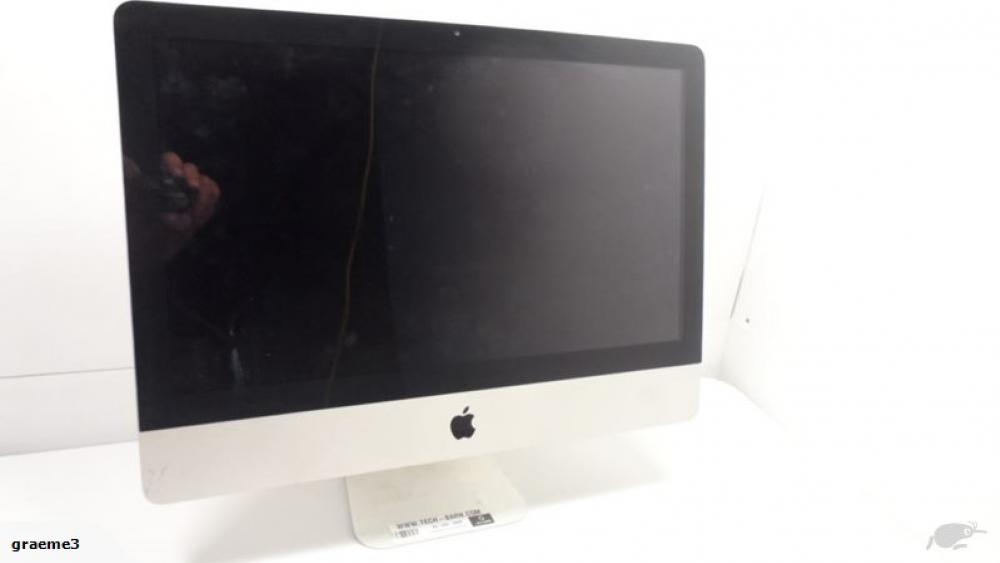 iMac 2010 **Faulty** 21.5 Inch